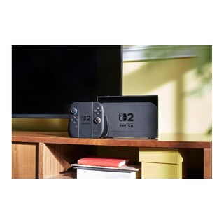 Foto 4 | Foto 4 | Consola Nintendo Switch 2 Negra