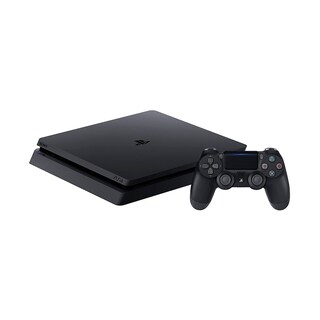 Foto 2 | Foto 2 | Consola Sony Play Station 4 Slim color Negro 500 GB