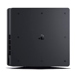 Foto 3 | Foto 3 | Consola Sony Play Station 4 Slim color Negro 500 GB