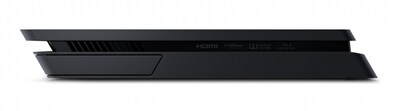 Foto 3 | Foto 3 | Consola Play Station 4 Slim 1tb Sony Cuh-2215b color Negro