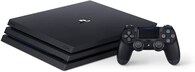 Reacondicionado Consola De Juegos Sony Playstation 4 Pro Hdd De 1 Tb - Negro Azabache - Venta Internacional.