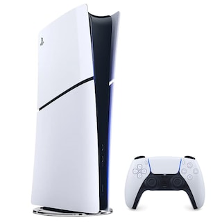 Foto 1 | Foto 1 | Consola Ps5 Slim Playstation 5 Digital 2tb 4k 120 Fps Internacional