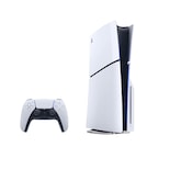 Consola Playstation 5 Slim Sony Edición Estándar 1 TB