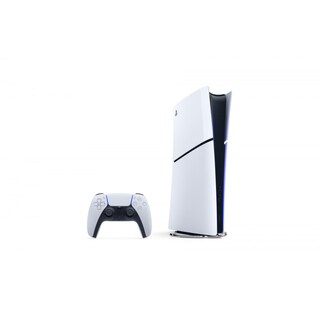 Foto 1 | Foto 1 | Consola Sony PlayStation 5 Slim Edición Digital 1TB WiFi Bluetooth 5.1