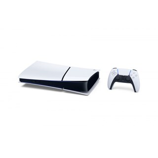 Foto 2 | Foto 2 | Consola Sony PlayStation 5 Slim Edición Digital 1TB WiFi Bluetooth 5.1