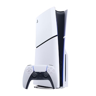 Foto 1 | Foto 1 | Consola Sony Playstation 5 Slim con Returnal y Ratchet 1TB de almacenamiento