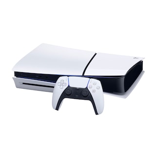 Foto 2 | Foto 2 | Consola Sony Playstation 5 Slim con Returnal y Ratchet 1TB de almacenamiento