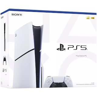 Foto 3 | Foto 3 | Consola Playstation 5 Slim Físico 1tb + Audífonos Bluetooth