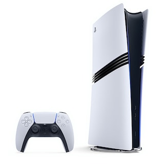 Foto 2 | Foto 2 | Consola Sony Playstation 5 Pro 2tb + Unidad Sony Lectora De Discos De Ps5