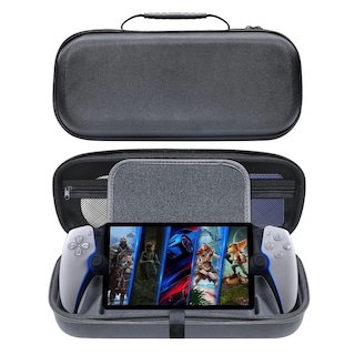 Foto 1 | Foto 1 | Funda De Transporte Joytorn Compatible Con El Reproductor Ps5 Portal Remote - Venta Internacional.