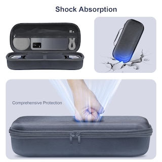 Foto 3 | Foto 3 | Funda De Transporte Joytorn Compatible Con El Reproductor Ps5 Portal Remote - Venta Internacional.