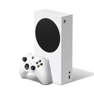 Foto 1 | Foto 1 | Consola Xbox Series S Microsoft de 512 Gb color Blanco