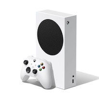 Consola Microsoft Xbox Series S 512gb