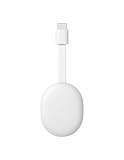 Foto 3 | Foto 3 | Media Streaming Google Chromecast color Blanco TV Versión HD