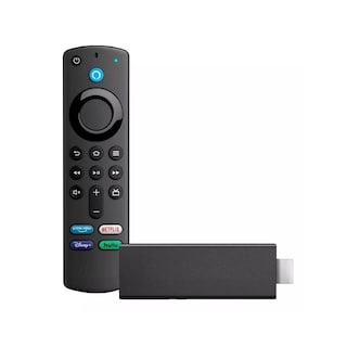 Foto 1 | Foto 1 | Control de Televisión Edición 2021 de Voz Full Hd 8gb Eo Safe Imports Esi-3696 color Negro