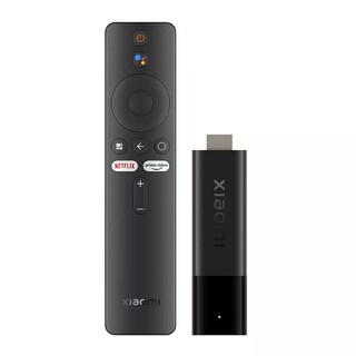 Foto 1 | Foto 1 | Media Streaming Xiaomi MDZ-27-AA 4K Bluetooth color Negro Android  11