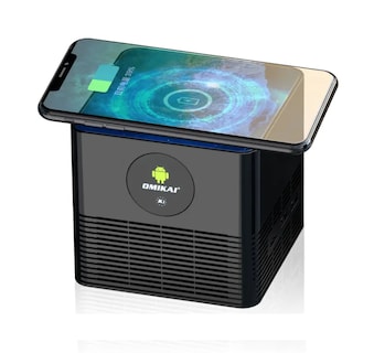 Foto 3 | Foto 3 | Android Tv Box Prodotty con Air Mouse y Comando de Voz