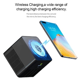 Foto 4 | Foto 4 | Android Tv Box Prodotty con Air Mouse y Comando de Voz