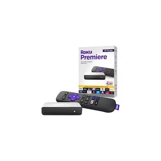 Foto 2 | Foto 2 | Roku Premier 3920x Premiere Streaming Player