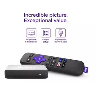 Foto 3 | Foto 3 | Roku Premier 3920x Premiere Streaming Player