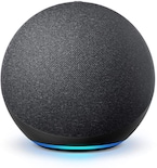 Amazon Alexa Echo Dot 4ta Generacion Negra - Bocina Inteligente