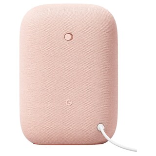 Foto 3 | Foto 3 | Bocina Inteligente Google Nest Audio color Rosa