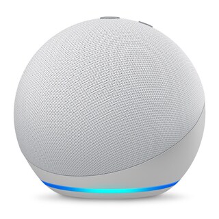 Foto 1 | Foto 1 | Asistente Virtual Echo Dot Amazon ESI-3874 color Gris 5th Grn