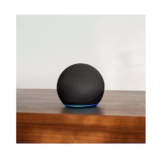 Foto 3 | Foto 3 | Asistente Virtual Alexa Echo Dot 5ta Generación Negro