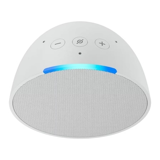 Foto 3 | Foto 3 | Echo Pop con Asistente Virtual Alexa color Blanco