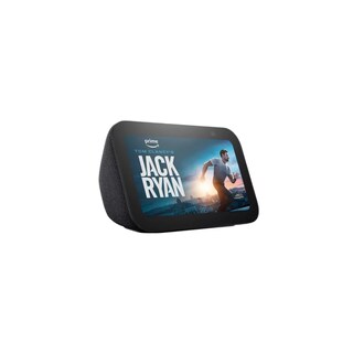Foto 1 | Foto 1 | Alexa Amazon Echo Show 5 3era Generación Negro