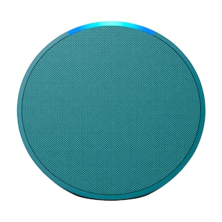 Foto 2 | Foto 2 | Bocina Amazon Echo Pop Verde Menta