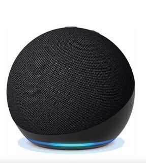 Foto 1 | Foto 1 | Asistente Virtual 5ta Generación, Negro
