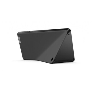 Foto 4 | Foto 4 | Lenovo Asistente Thinksmart Con Micrófono, Hd, Negro