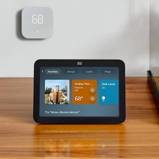 Foto 3 | Foto 3 | Bocina Asistente de Voz Amazon Alexa Echo Show 8 3ra Gen 8.0” 13mp Smart Home Videollamadas