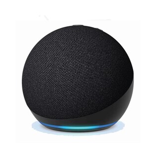 Foto 1 | Foto 1 | Asistente Virtual Echo Dot 5th Gen Charcoal
