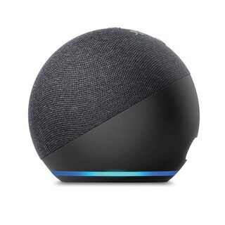 Foto 2 | Foto 2 | Asistente Virtual Echo Dot 5th Gen Charcoal