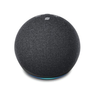 Foto 3 | Foto 3 | Asistente Virtual Echo Dot 5th Gen Charcoal