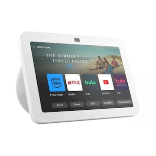 Foto 1 | Foto 1 | Bocina Amazon Echo Show 8 3ra Gen Blanco