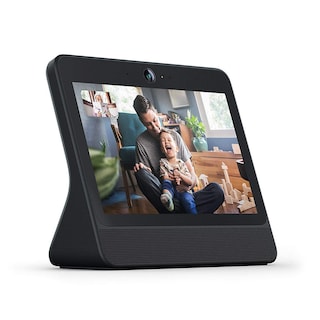 Foto 1 | Foto 1 | Dispositivo Inteligente De Videollamadas Meta Portal Con Pantalla Táctil De 10 Pulgadas - Venta Internacional.