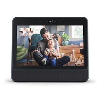 Foto 2 | Foto 2 | Dispositivo Inteligente De Videollamadas Meta Portal Con Pantalla Táctil De 10 Pulgadas - Venta Internacional.