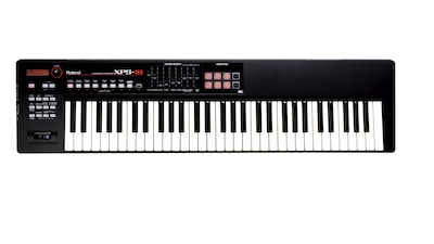 Foto 1 | Foto 1 | Teclado Sintetizador Roland XPS-10 color Negro