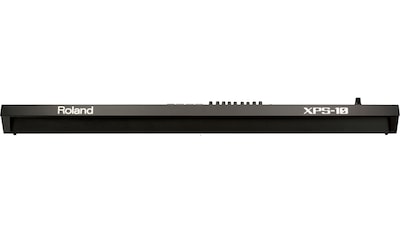 Foto 3 | Foto 3 | Teclado Sintetizador Roland XPS-10 color Negro