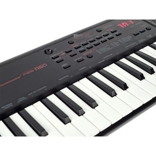 Foto 2 | Foto 2 | Miniteclado Digital Yamaha Pss-a50 Negro