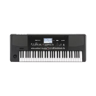 Foto 1 | Foto 1 | Teclado Arrenger Korg Pa300