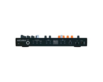 Foto 3 | Foto 3 | Sintetizador Híbrido Arturia Microfreak color Negro