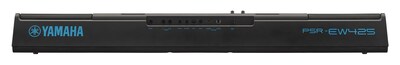 Foto 3 | Foto 3 | Teclado Portátil Yamaha de 76 Teclas PSREW425SPA Negro