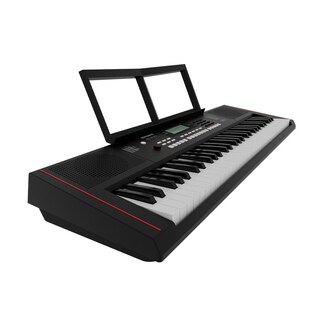 Foto 3 | Foto 3 | Teclado Arranger Roland E-x10 Color Negro De 61 Teclas