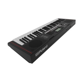 Foto 4 | Foto 4 | Teclado Arranger Roland E-x10 Color Negro De 61 Teclas