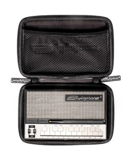 Foto 2 | Foto 2 | Sintetizador De Bolsillo Stylophone S-1 Con Funda De Transporte - Venta Internacional.