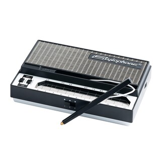 Foto 3 | Foto 3 | Sintetizador De Bolsillo Stylophone S-1 Con Funda De Transporte - Venta Internacional.